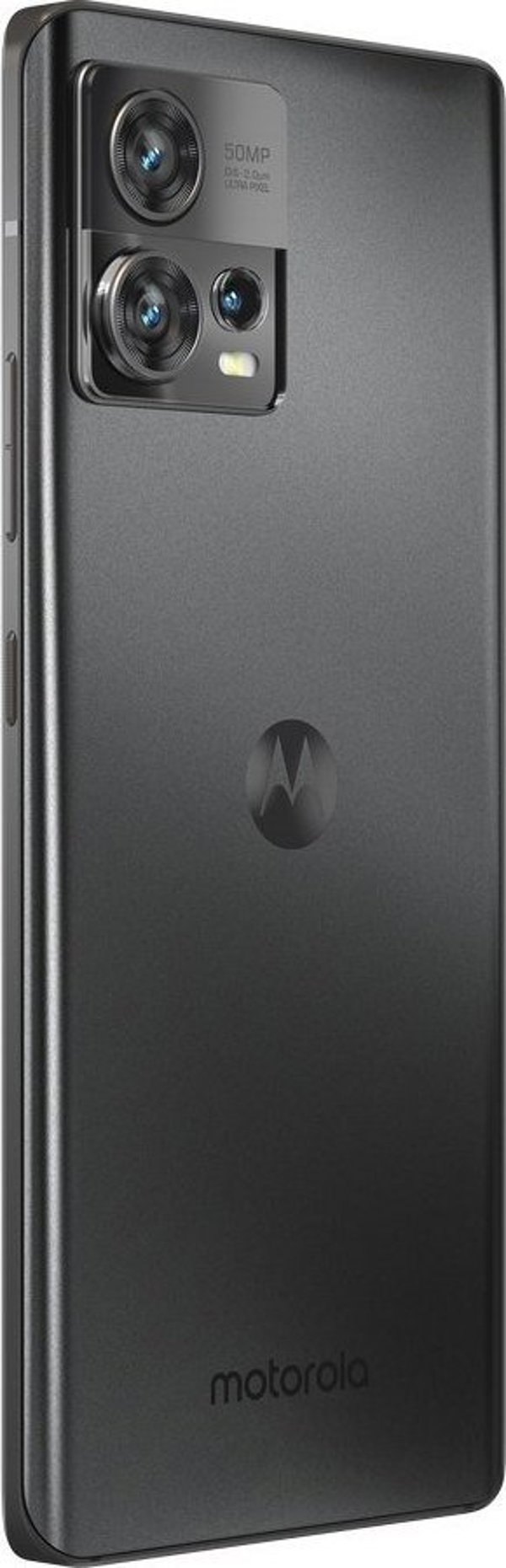 Smartfon MOTOROLA Edge 30 Fusion 5G 8/128GB Μαύρο (PAUN0006PL)