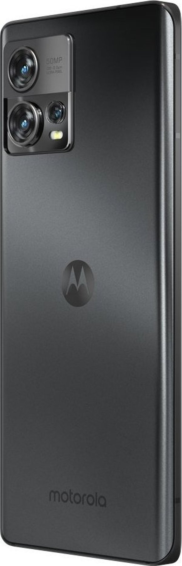 Smartfon MOTOROLA Edge 30 Fusion 5G 8/128GB Μαύρο (PAUN0006PL)