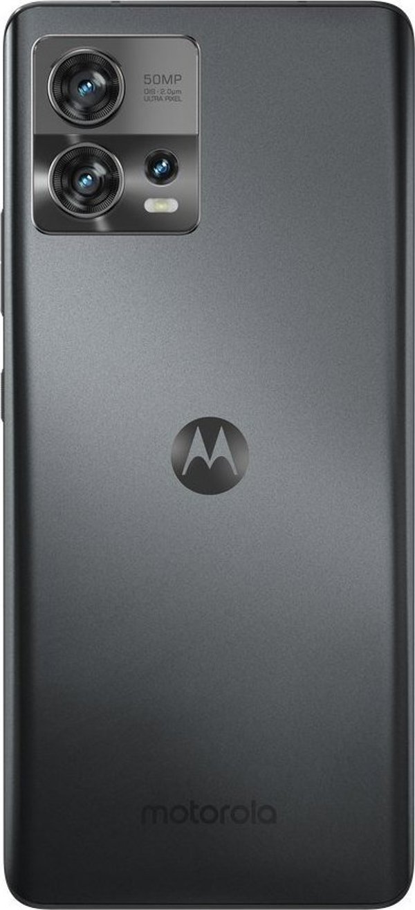 Smartfon MOTOROLA Edge 30 Fusion 5G 8/128GB Μαύρο (PAUN0006PL)