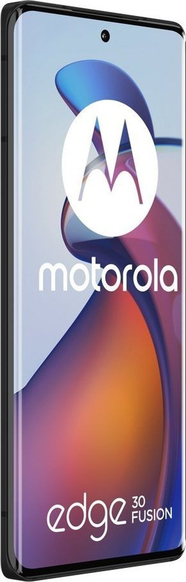 Smartfon MOTOROLA Edge 30 Fusion 5G 8/128GB Μαύρο (PAUN0006PL)