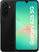 ΤΗΛΕΚΟΜ Samsung Galaxy A26 128GB μαύρο 17,02εκ 6,7ίντσες