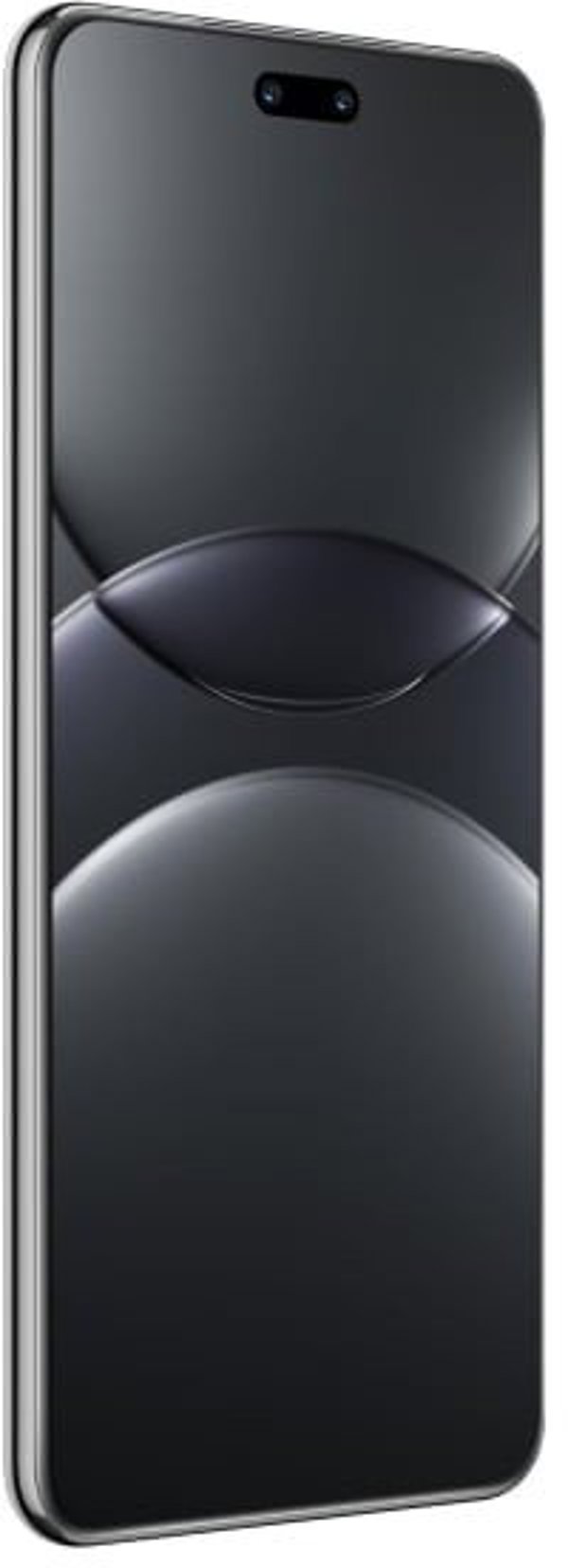 Huawei nova 13 Pro 17,2 cm (6.76") Dual SIM 4G USB Type-C 12 GB 512 GB 5000 mAh Μαύρο