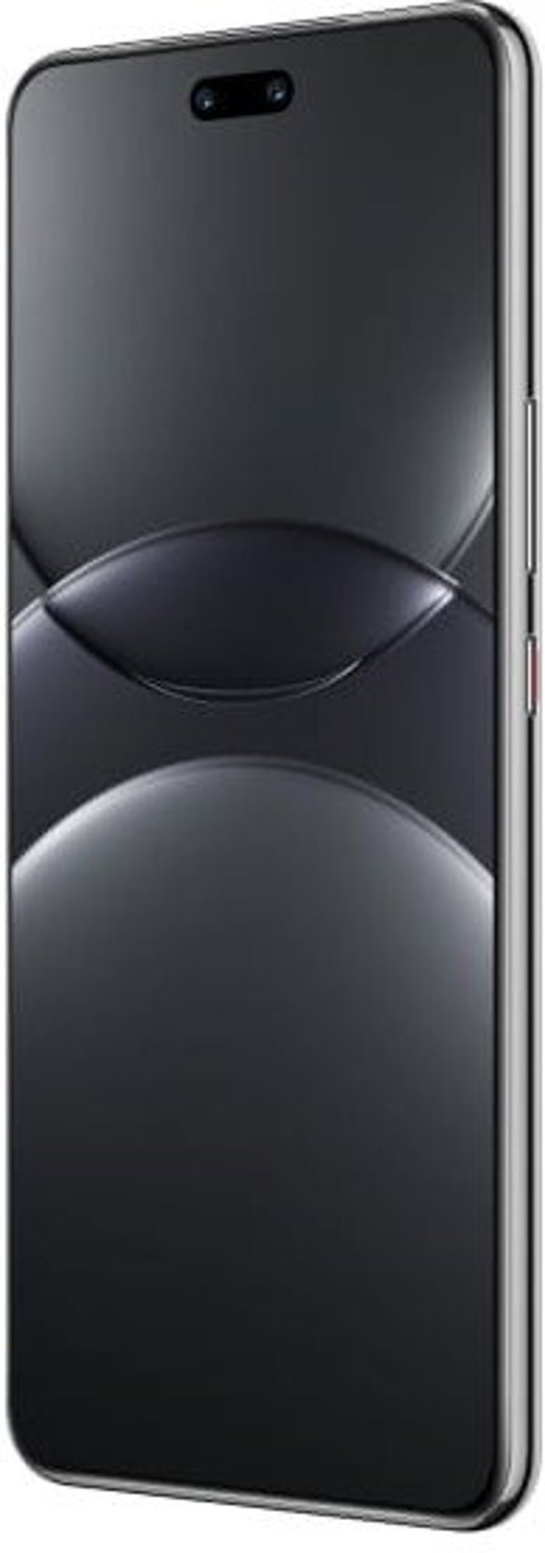 Huawei nova 13 Pro 17,2 cm (6.76") Dual SIM 4G USB Type-C 12 GB 512 GB 5000 mAh Μαύρο
