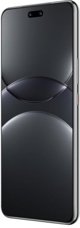 Huawei nova 13 Pro 17,2 cm (6.76") Dual SIM 4G USB Type-C 12 GB 512 GB 5000 mAh Μαύρο