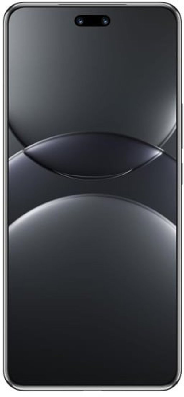 Huawei nova 13 Pro 17,2 cm (6.76") Dual SIM 4G USB Type-C 12 GB 512 GB 5000 mAh Μαύρο