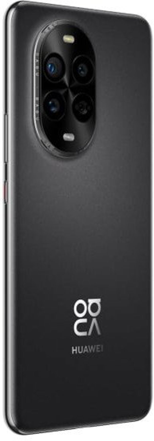Huawei nova 13 Pro 17,2 cm (6.76") Dual SIM 4G USB Type-C 12 GB 512 GB 5000 mAh Μαύρο