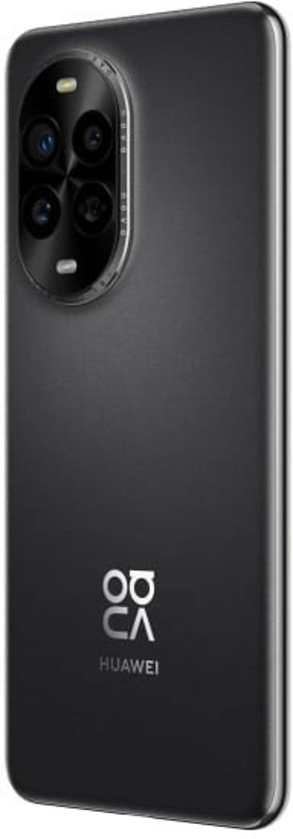 Huawei nova 13 Pro 17,2 cm (6.76") Dual SIM 4G USB Type-C 12 GB 512 GB 5000 mAh Μαύρο