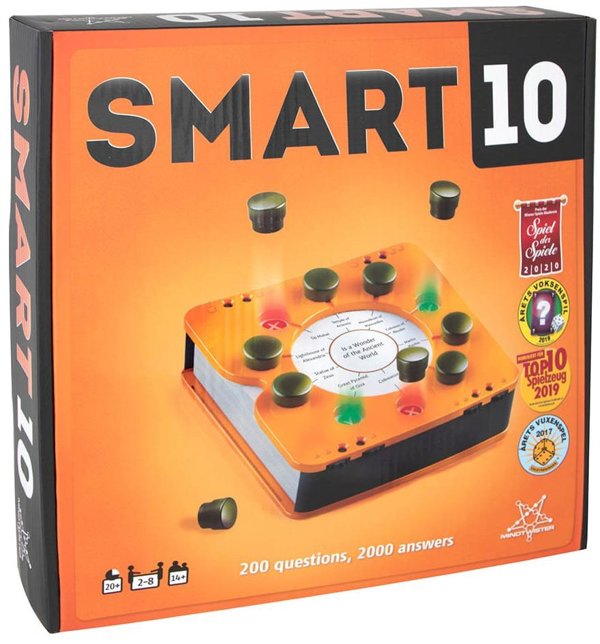 Smart10 guessing game (ENG)