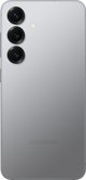 Smartfon Samsung Galaxy S25 5G 12/256GB Srebrny  (SM-S931BZSGEEE)