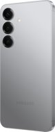 Smartfon Samsung Galaxy S25 5G 12/256GB Srebrny  (SM-S931BZSGEEE)