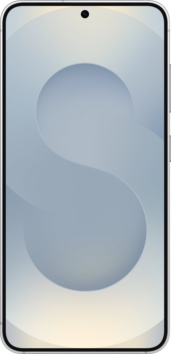Smartfon Samsung Galaxy S25 5G 12/256GB Srebrny  (SM-S931BZSGEEE)