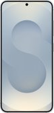 Smartfon Samsung Galaxy S25 5G 12/256GB Srebrny  (SM-S931BZSGEEE)