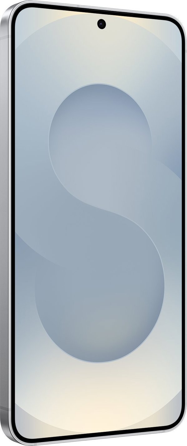Smartfon Samsung Galaxy S25 5G 12/256GB Srebrny  (SM-S931BZSGEEE)
