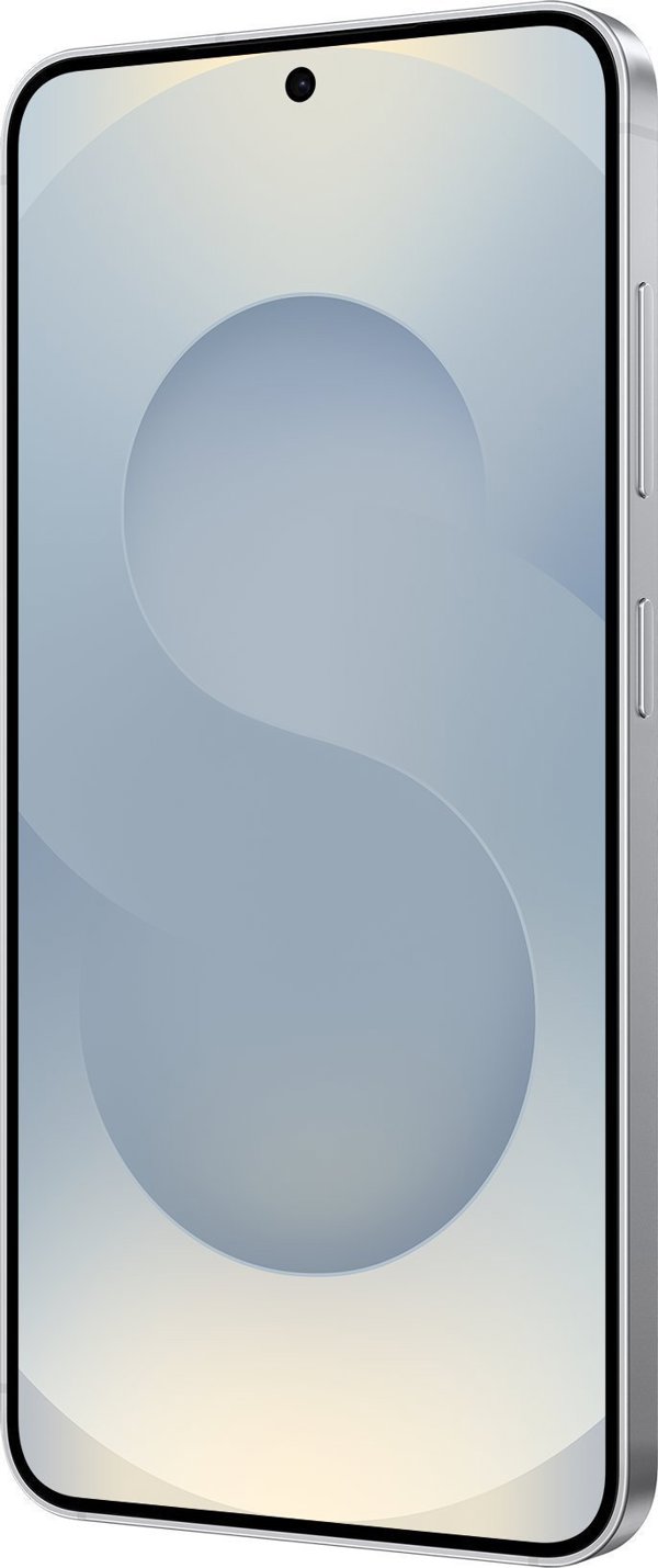 Smartfon Samsung Galaxy S25 5G 12/256GB Srebrny  (SM-S931BZSGEEE)