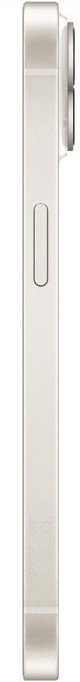Smartfon Apple iPhone 14 128GB Starlight (MPUR3HN/A)