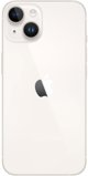 Smartfon Apple iPhone 14 128GB Starlight (MPUR3HN/A)
