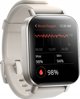 Έξυπνο ρολόι Joyroom Fit-Life JR-FT3S Beige (6956116723101)