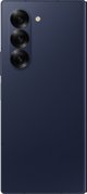 Έξυπνο τηλέφωνο Samsung Galaxy Z Fold 6 5G 12/256GB Μπλε (SM-F956BDBBEUE)