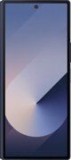 Έξυπνο τηλέφωνο Samsung Galaxy Z Fold 6 5G 12/256GB Μπλε (SM-F956BDBBEUE)