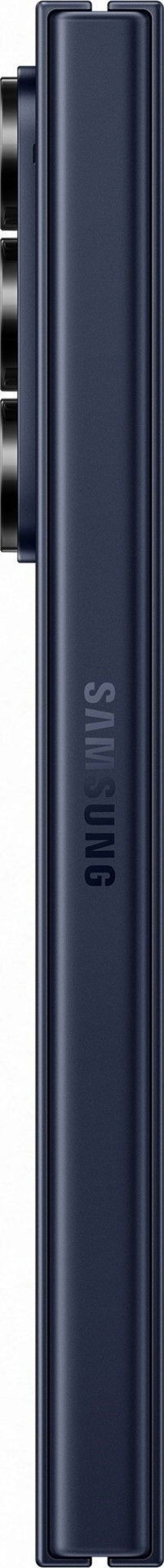 Έξυπνο τηλέφωνο Samsung Galaxy Z Fold 6 5G 12/256GB Μπλε (SM-F956BDBBEUE)