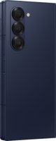 Έξυπνο τηλέφωνο Samsung Galaxy Z Fold 6 5G 12/256GB Μπλε (SM-F956BDBBEUE)
