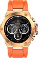 Έξυπνο ρολόι Infinix Infinix Xwatch 3 GT Πορτοκαλί
