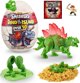 Smashers SMASHERS Interactive toy Mini Dino Island egg