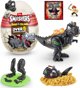 Smashers SMASHERS Interactive toy Mini Dino Island egg