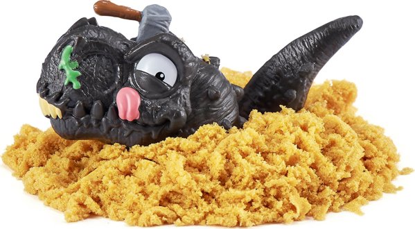Smashers SMASHERS Interactive toy Mini Dino Island egg