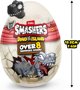 Smashers SMASHERS Interactive toy Mini Dino Island egg