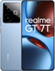 realme GT 7T 17,3 cm (6.8") Dual SIM Android 15 5G USB Type-C 12 GB 256 GB 7000 mAh Μπλε