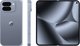 Google Pixel 10 Pro Fold - 5G Smartphone - Dual-SIM - RAM 16 GB / Εσωτερική Αποθήκευση 512 GB - OLED-Οθόνη - 8" - 8" - 2152 x 2076 Pixel 2152 x 2076 Pixel (120 Hz) - Τριπλή Κάμερα 48 MP, 10,5 MP, 10,8 MP - 2x μπροστινές κάμερες 10 MP, 10 MP - Moonstone