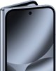 Google Pixel 10 Pro Fold - 5G Smartphone - Dual-SIM - RAM 16 GB / Εσωτερική Αποθήκευση 512 GB - OLED-Οθόνη - 8" - 8" - 2152 x 2076 Pixel 2152 x 2076 Pixel (120 Hz) - Τριπλή Κάμερα 48 MP, 10,5 MP, 10,8 MP - 2x μπροστινές κάμερες 10 MP, 10 MP - Moonstone