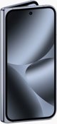 Google Pixel 10 Pro Fold - 5G Smartphone - Dual-SIM - RAM 16 GB / Εσωτερική Αποθήκευση 512 GB - OLED-Οθόνη - 8" - 8" - 2152 x 2076 Pixel 2152 x 2076 Pixel (120 Hz) - Τριπλή Κάμερα 48 MP, 10,5 MP, 10,8 MP - 2x μπροστινές κάμερες 10 MP, 10 MP - Moonstone