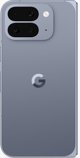 Google Pixel 10 Pro Fold - 5G Smartphone - Dual-SIM - RAM 16 GB / Εσωτερική Αποθήκευση 512 GB - OLED-Οθόνη - 8" - 8" - 2152 x 2076 Pixel 2152 x 2076 Pixel (120 Hz) - Τριπλή Κάμερα 48 MP, 10,5 MP, 10,8 MP - 2x μπροστινές κάμερες 10 MP, 10 MP - Moonstone