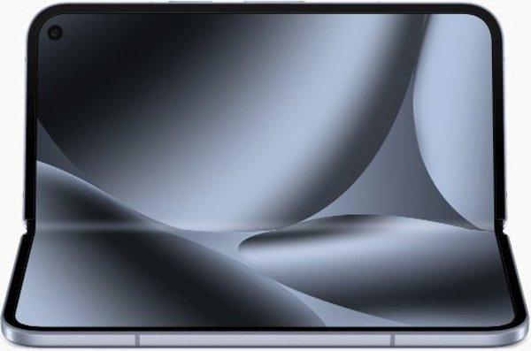 Google Pixel 10 Pro Fold - 5G Smartphone - Dual-SIM - RAM 16 GB / Εσωτερική Αποθήκευση 512 GB - OLED-Οθόνη - 8" - 8" - 2152 x 2076 Pixel 2152 x 2076 Pixel (120 Hz) - Τριπλή Κάμερα 48 MP, 10,5 MP, 10,8 MP - 2x μπροστινές κάμερες 10 MP, 10 MP - Moonstone