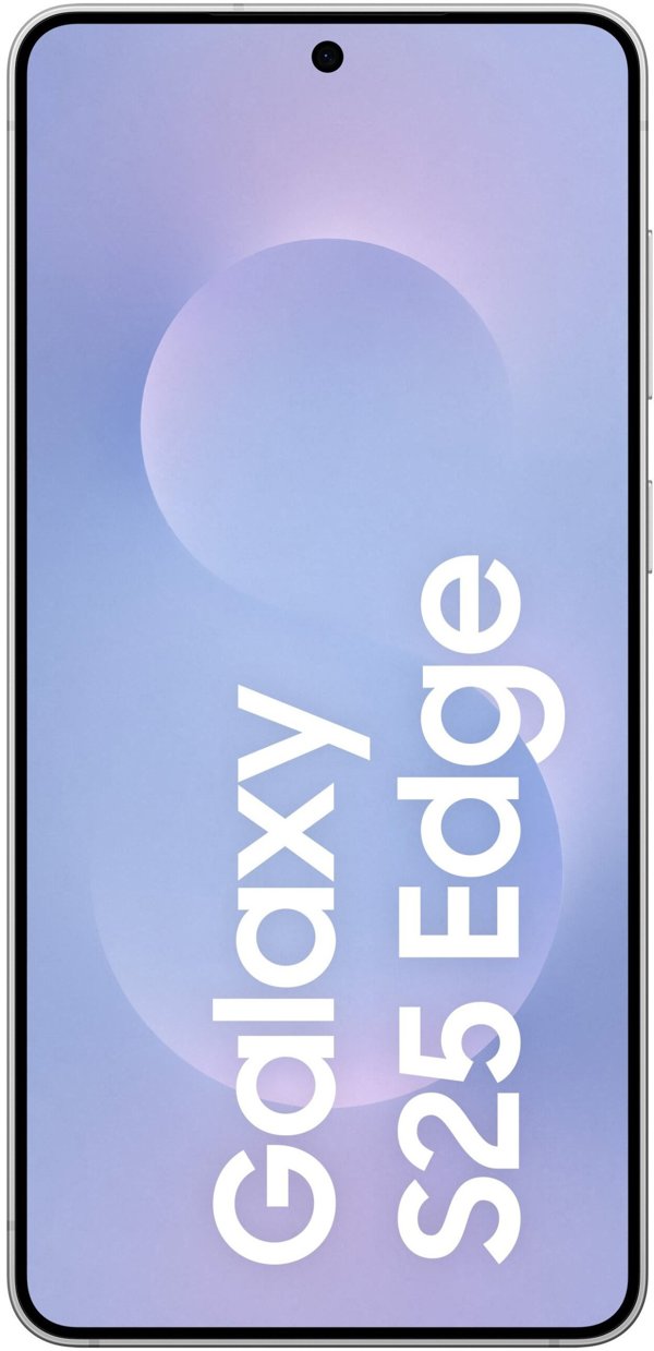 Galaxy S25 Edge 12/512GB Μπλε (SM-S937BLB)