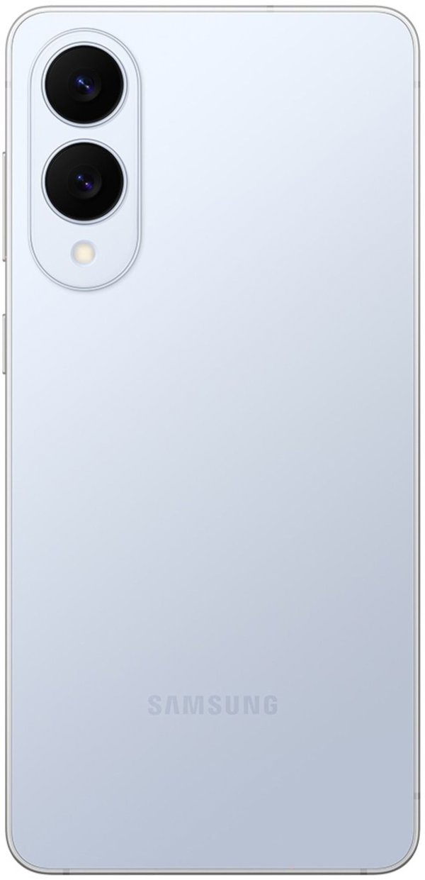Galaxy S25 Edge 12/512GB Μπλε (SM-S937BLB)