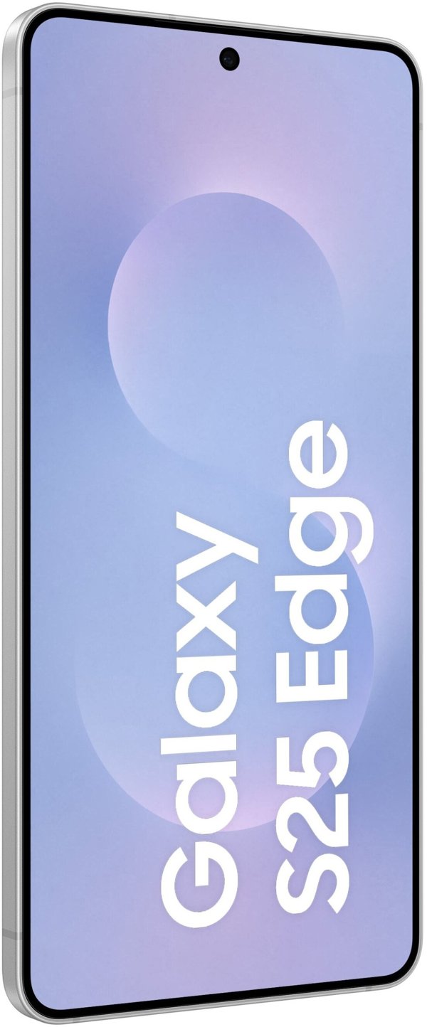 Galaxy S25 Edge 12/512GB Μπλε (SM-S937BLB)