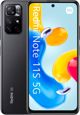 Smartfon Xiaomi Redmi Note 11S 5G 4/128GB Czarny  (268013)