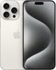 Κινητό τηλέφωνο Apple iPhone 15 Pro Max 256GB Λευκό Τιτάνιο (MU783)