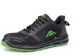 Smartwool Παπούτσια A-RUN Χαμηλά Πράσινα μέγεθος 39.