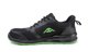 Smartwool Παπούτσια A-RUN Χαμηλά Πράσινα μέγεθος 39.