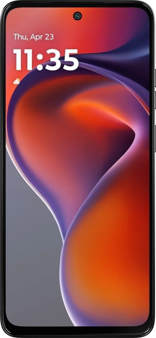 Motorola Moto G15 Power 4G Dual Sim 8GB RAM 256GB - Gravity Grey