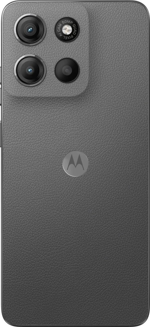 Motorola Moto G15 Power 4G Dual Sim 8GB RAM 256GB - Gravity Grey