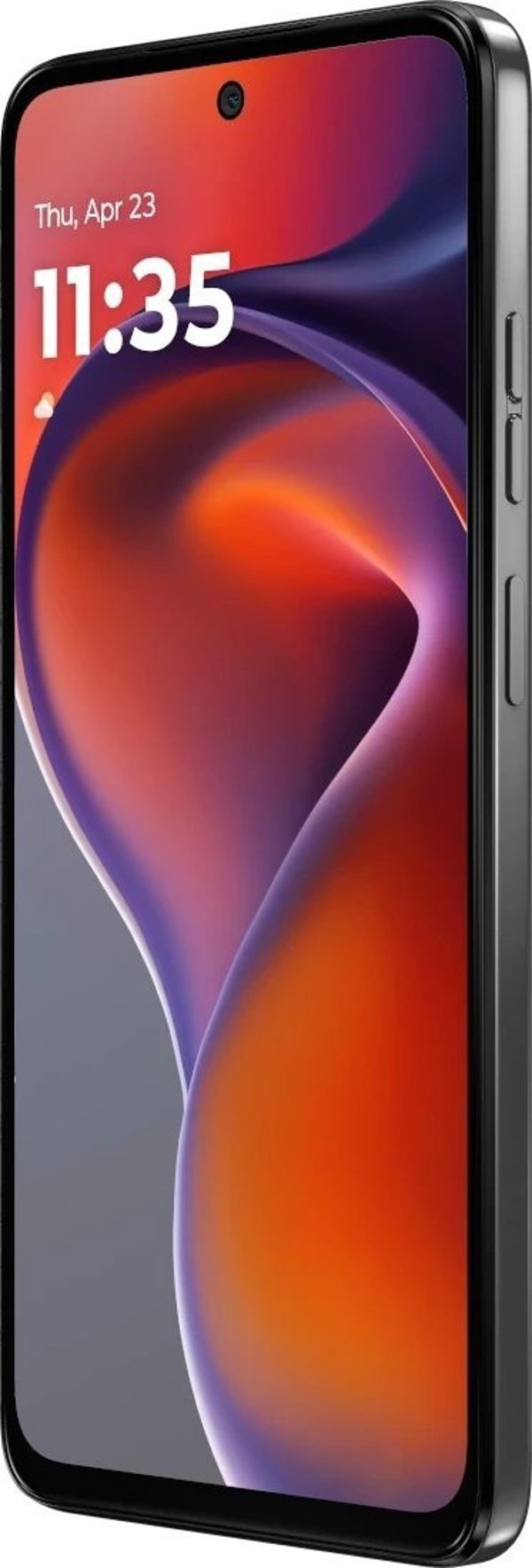 Motorola Moto G15 Power 4G Dual Sim 8GB RAM 256GB - Gravity Grey