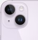 Έξυπνο τηλέφωνο Apple iPhone 14 Plus 5G 6/256GB Μωβ (MQ563YC/A)