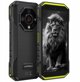 Smartphone Ulefone Armor X32 Pro 5G 8GB/256GB (Ζωντανό Πράσινο)
