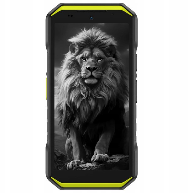 Smartphone Ulefone Armor X32 Pro 5G 8GB/256GB (Ζωντανό Πράσινο)