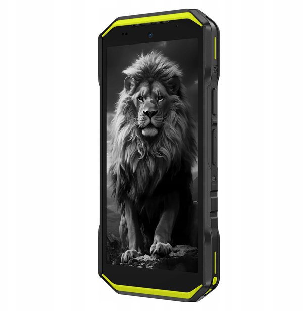 Smartphone Ulefone Armor X32 Pro 5G 8GB/256GB (Ζωντανό Πράσινο)